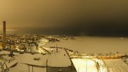 Archived webcam image showing Shipyard Helsinki on 26 Feb 2026 at 18:33