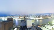 Archived webcam image showing Shipyard Helsinki on 14 May 2026 at 02:45