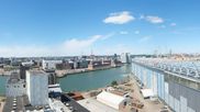 Archived webcam image showing Shipyard Helsinki on 23 Jun 2026 at 12:29