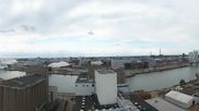 Archived webcam image showing Shipyard Helsinki on 23 Jun 2026 at 16:29
