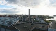 Archived webcam image showing Shipyard Helsinki on 11 Aug 2026 at 06:12