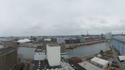 Archived webcam image showing Shipyard Helsinki on 22 Aug 2026 at 12:38