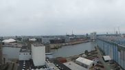 Archived webcam image showing Shipyard Helsinki on 22 Aug 2026 at 14:38