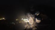 Archived webcam image showing Donnersbachwald - Riesneralm Ski area on 13 Jun 2026 at 00:25