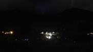 Archiviertes Webcam Bild: Donnersbachwald: Blick auf den Ort und Skigebiet Riesneralm am 11.10.2026 um 00:05 Uhr