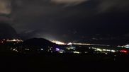 Archiviertes Webcam Bild: Aigen im Ennstal - Grimmingblick am 21.09.2026 um 00:15 Uhr