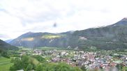 Archived webcam image showing Fendels - Ried on 21 May 2026 at 06:53