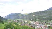 Archived webcam image showing Fendels - Ried on 21 May 2026 at 07:53