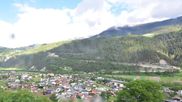 Archived webcam image showing Fendels - Ried on 21 May 2026 at 08:53