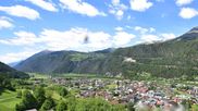 Archived webcam image showing Fendels - Ried on 21 May 2026 at 12:53