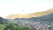 Archiviertes Webcam Bild: Fendels - Ried im Oberinntal am 28.05.2026 um 06:00 Uhr