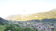 Archiviertes Webcam Bild: Fendels - Ried im Oberinntal am 28.05.2026 um 07:00 Uhr