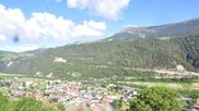 Archiviertes Webcam Bild: Fendels - Ried im Oberinntal am 28.05.2026 um 08:00 Uhr