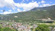 Archiviertes Webcam Bild: Fendels - Ried im Oberinntal am 28.05.2026 um 10:00 Uhr