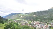 Archiviertes Webcam Bild: Fendels - Ried im Oberinntal am 06.06.2026 um 08:56 Uhr