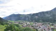 Archiviertes Webcam Bild: Fendels - Ried im Oberinntal am 06.06.2026 um 20:56 Uhr