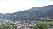 Archiviertes Webcam Bild: Fendels - Ried im Oberinntal am 17.06.2026 um 06:30 Uhr