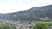 Archiviertes Webcam Bild: Fendels - Ried im Oberinntal am 17.06.2026 um 07:30 Uhr