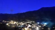Archived webcam image showing Fendels - Ried on 12 Jul 2026 at 04:29