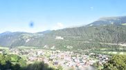 Archived webcam image showing Fendels - Ried on 12 Jul 2026 at 08:29