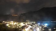 Archived webcam image showing Fendels - Ried on 17 Jul 2026 at 00:16