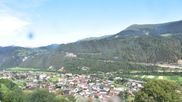 Archived webcam image showing Fendels - Ried on 17 Jul 2026 at 08:16