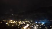Archived webcam image showing Fendels - Ried on 27 Jul 2026 at 04:53
