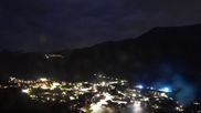 Archived webcam image showing Fendels - Ried on 3 Aug 2026 at 00:23