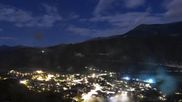 Archived webcam image showing Fendels - Ried on 3 Aug 2026 at 02:23