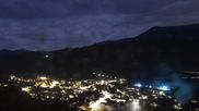 Archived webcam image showing Fendels - Ried on 3 Aug 2026 at 04:23
