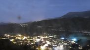 Archiviertes Webcam Bild: Fendels - Ried im Oberinntal am 27.08.2026 um 22:23 Uhr
