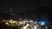 Archived webcam image showing Fendels - Ried on 16 Sep 2026 at 00:10