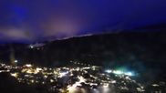 Archiviertes Webcam Bild: Fendels - Ried im Oberinntal am 11.10.2026 um 06:36 Uhr