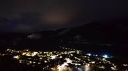Archived webcam image showing Fendels - Ried on 24 Oct 2026 at 04:13