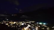 Archived webcam image showing Fendels - Ried on 24 Oct 2026 at 06:13