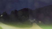 Archived webcam image showing Piancavallo - Base station Busa Grande chair lift on 13 Jul 2026 at 04:42