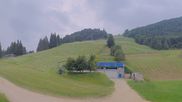 Archiviertes Webcam Bild: Piancavallo - Talstation Busca del Sauc am 14.07.2026 um 06:01 Uhr