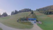 Archiviertes Webcam Bild: Piancavallo - Talstation Busca del Sauc am 30.08.2026 um 06:36 Uhr