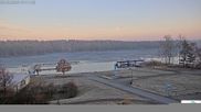 Archiviertes Webcam Bild: Hafencamp Senftenberger See am 26 Feb 2026 um 07:56 Uhr