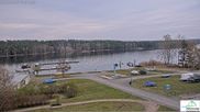 Archiviertes Webcam Bild: Hafencamp Senftenberger See am 12.04.2026 um 07:58 Uhr
