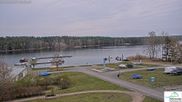 Archiviertes Webcam Bild: Hafencamp Senftenberger See am 12.04.2026 um 12:58 Uhr