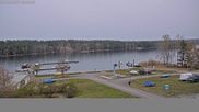 Archiviertes Webcam Bild: Hafencamp Senftenberger See am 12.04.2026 um 18:58 Uhr