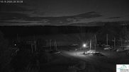 Archived webcam image showing Camping Lake Senftenberg on 10 Oct 2026 at 20:49
