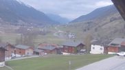 Archiviertes Webcam Bild: Landhaus Goms - Münster am 20.04.2026 um 06:53 Uhr