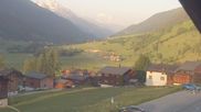 Archiviertes Webcam Bild: Landhaus Goms - Münster am 28.05.2026 um 06:37 Uhr