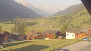 Archiviertes Webcam Bild: Landhaus Goms - Münster am 28.05.2026 um 07:37 Uhr