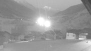 Archived webcam image showing Hotel Landhaus Goms - Münster on 18 Jun 2026 at 04:52