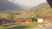 Archiviertes Webcam Bild: Landhaus Goms - Münster am 12.07.2026 um 07:02 Uhr