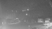 Archived webcam image showing Hotel Landhaus Goms - Münster on 6 Aug 2026 at 00:12