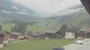 Archived webcam image showing Hotel Landhaus Goms - Münster on 6 Aug 2026 at 08:12
